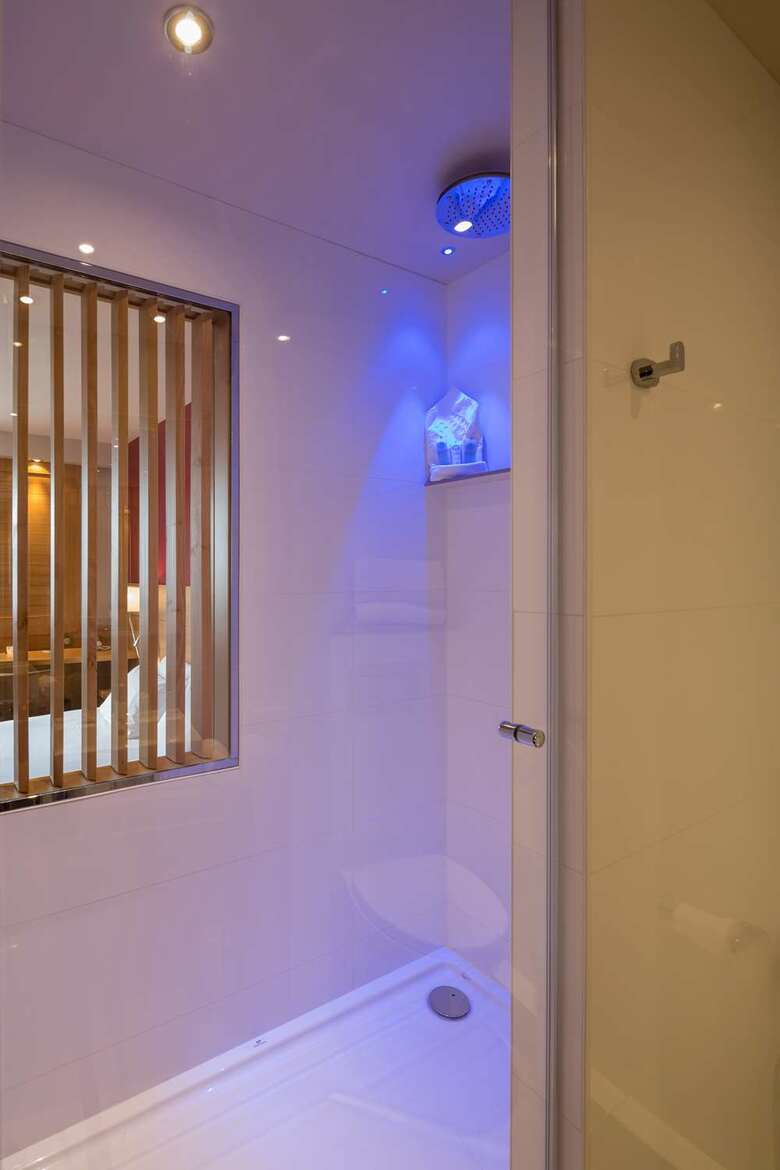 Hotel Best Western Du Lavarin