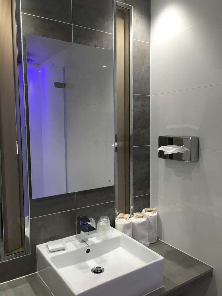 Hotel Best Western Du Lavarin