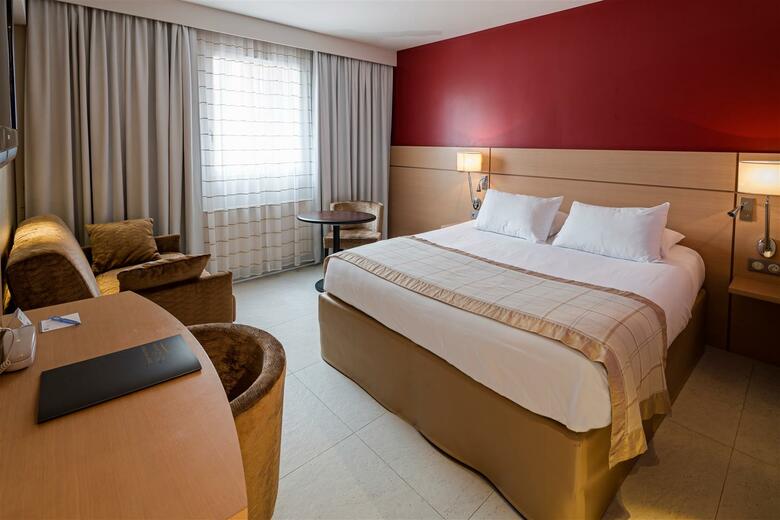Hotel Best Western Du Lavarin