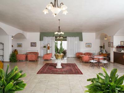 Hotel Ramapendula