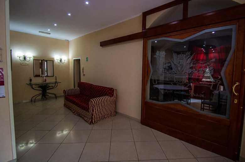 Hotel Le Fonti