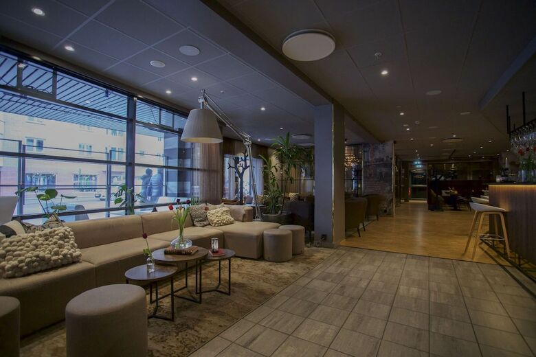 Hotel Scandic Karlstad City