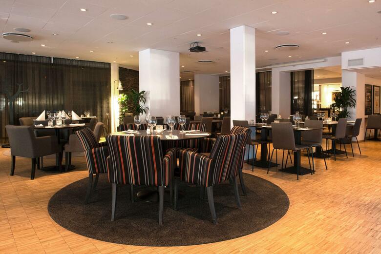 Hotel Scandic Karlstad City