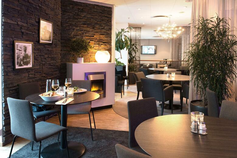 Hotel Scandic Karlstad City