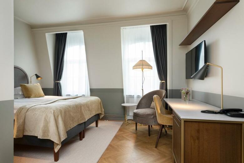 Hotel Elite Savoy