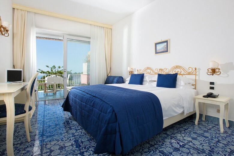 Hotel La Vega