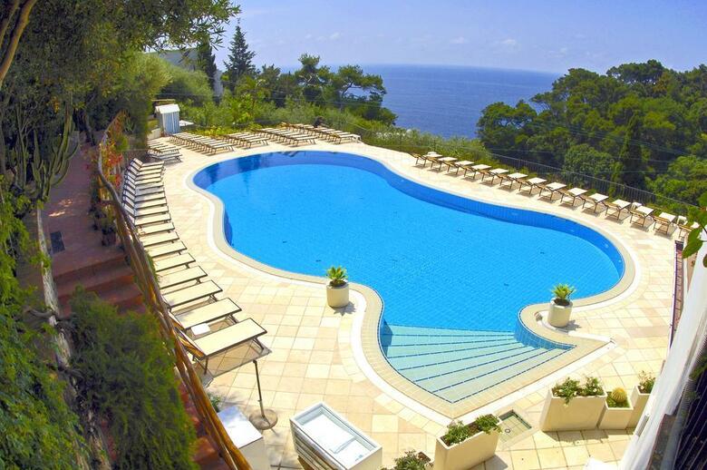 Hotel La Vega