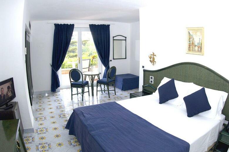 Hotel La Vega