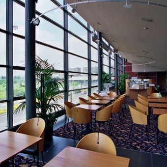 Hotel Lille Europe