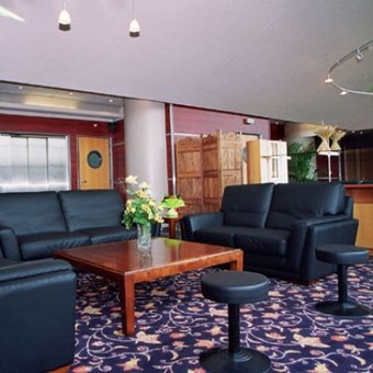 Hotel Lille Europe