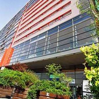 Hotel Lille Europe