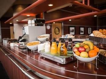 Hotel Lille Europe