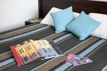 Hotel Lille Europe