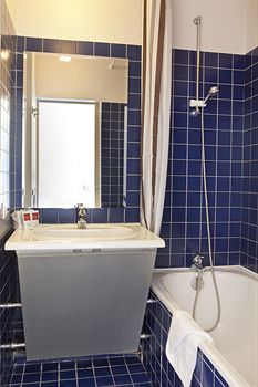 Hotel Lille Europe