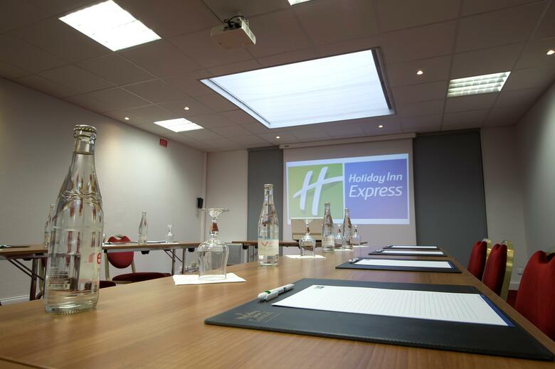 Hotel Holiday Inn Express Lille Centre