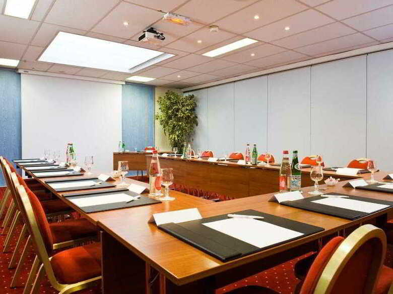 Hotel Holiday Inn Express Lille Centre