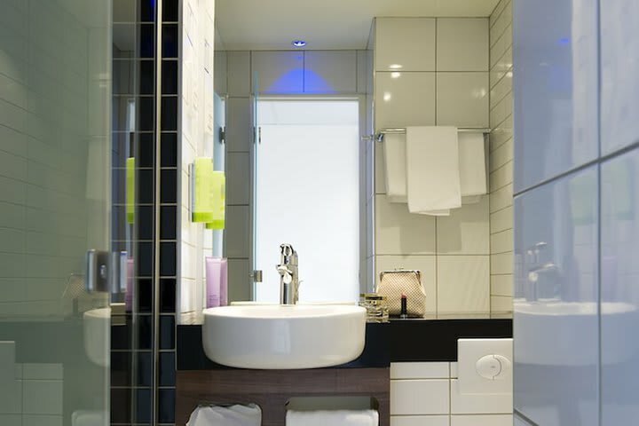 Hotel Holiday Inn Express Lille Centre