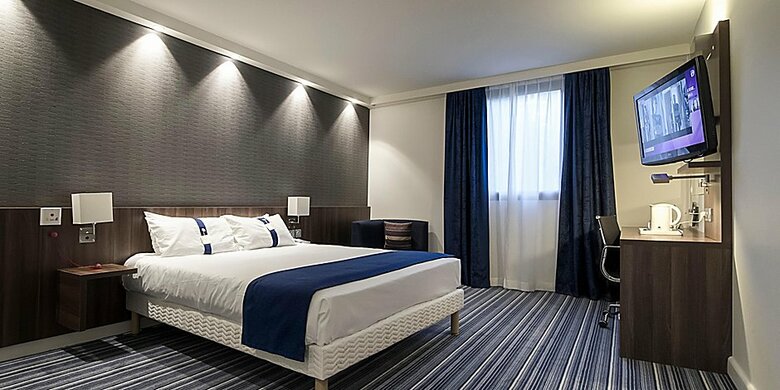 Hotel Holiday Inn Express Lille Centre
