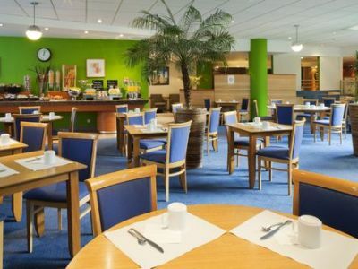 Hotel Holiday Inn Express Lille Centre