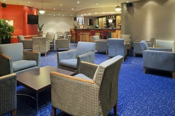 Hotel Holiday Inn Express Lille Centre