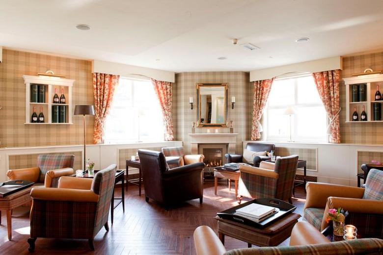 Hotel Carlton Ambassador