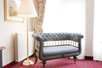 Hotel Carlton Ambassador