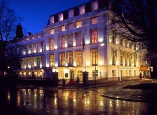 Hotel Carlton Ambassador