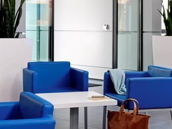 Hotel Ibis City Messe Arena