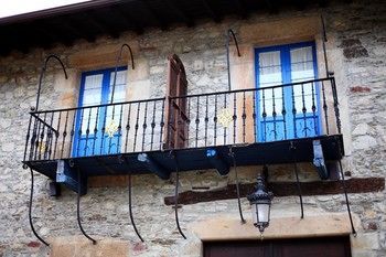 Hotel Monumento Pazo Do Castro