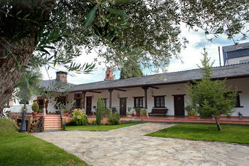 Hotel Monumento Pazo Do Castro