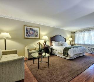 Hotel Stanford Terrace Inn