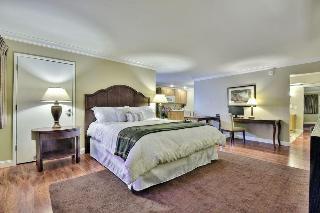 Hotel Stanford Terrace Inn