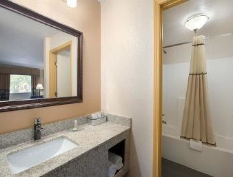 Motel Super 8 Prattville