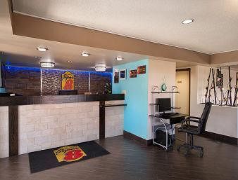 Motel Super 8 Prattville