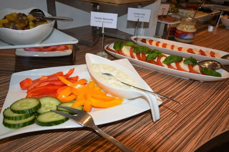 Design Hotel Wiegand