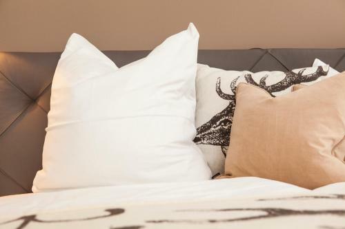 Apartamento Schroeders Appartementhotel