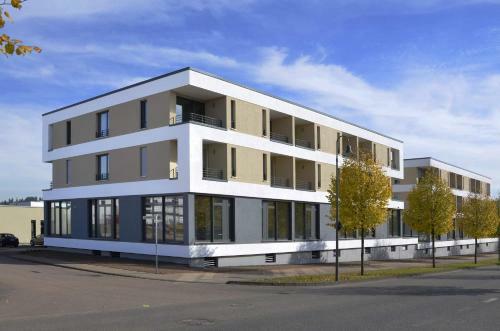 Apartamento Schroeders Appartementhotel