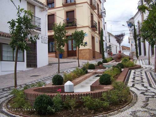 Hotel Buenavista