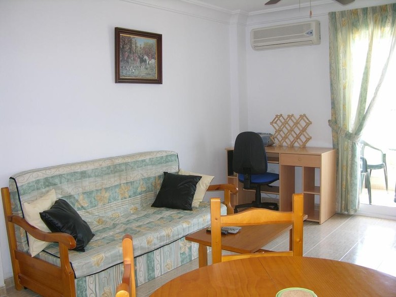 Apartamento Villa Cristal 4005 - Resort Choice