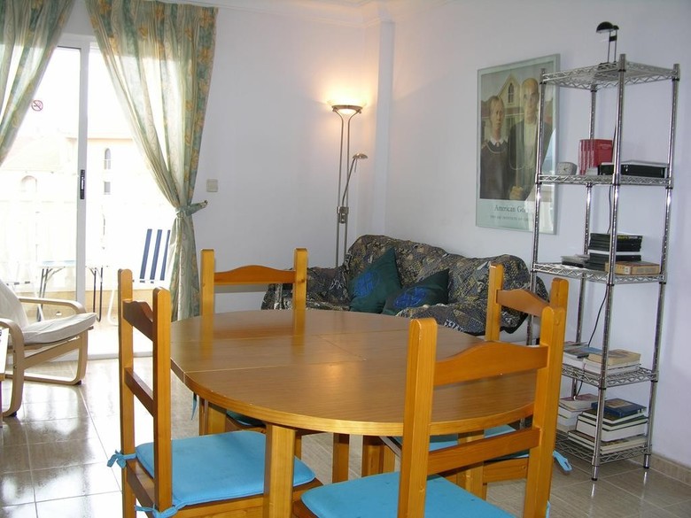 Apartamento Villa Cristal 4005 - Resort Choice