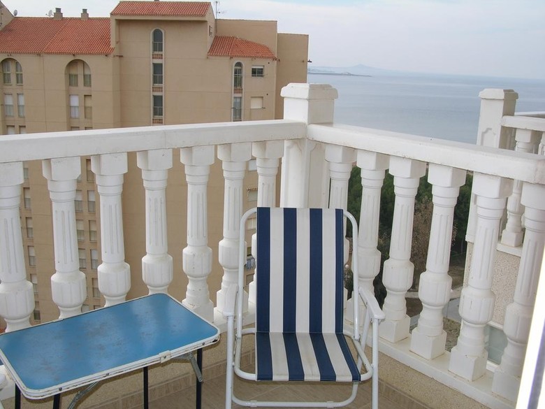 Apartamento Villa Cristal 4005 - Resort Choice