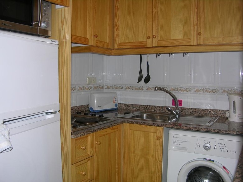 Apartamento Villa Cristal 4005 - Resort Choice