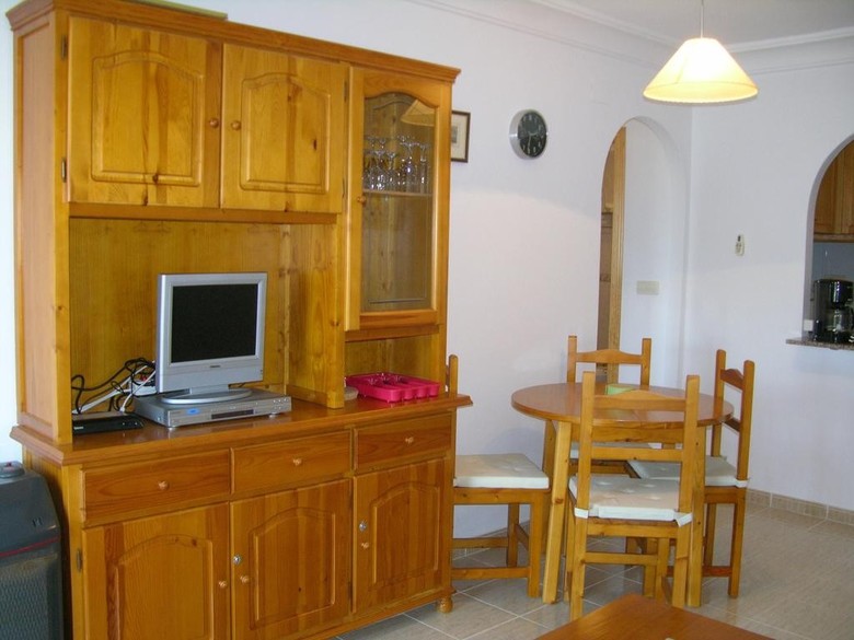 Apartamento Villa Cristal 4005 - Resort Choice