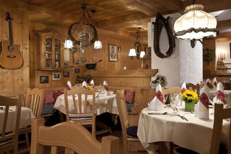 Parkhotel Sonnenhof