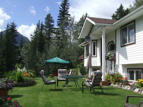Silvern Lake Trail Bed And Breakfast