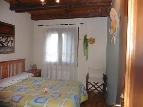 Apartamentos L�era De Baix