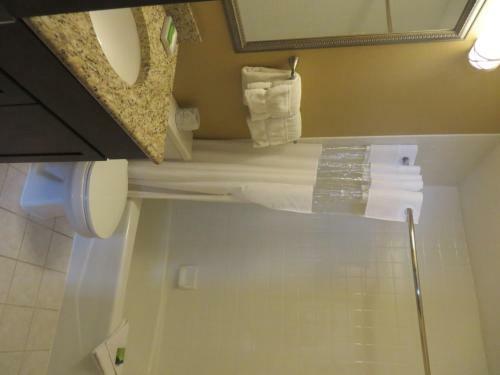 Hotel Ivy Court Inn And Suites