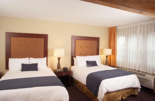 Hotel Ivy Court Inn And Suites