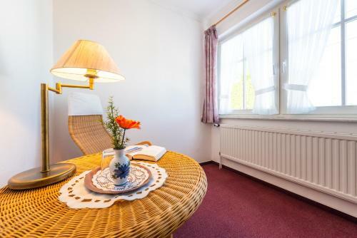 Hostal Pension Villa Seefrieden