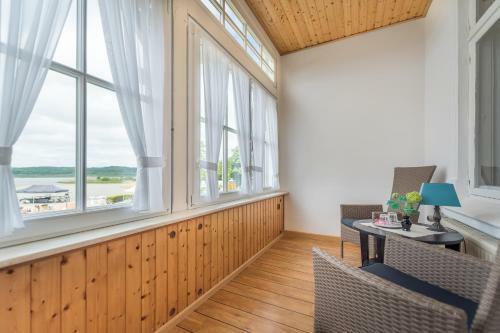 Hostal Pension Villa Seefrieden